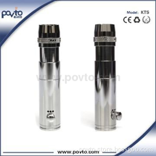 2013 the newest electronic cigarette KTS in wholesale price